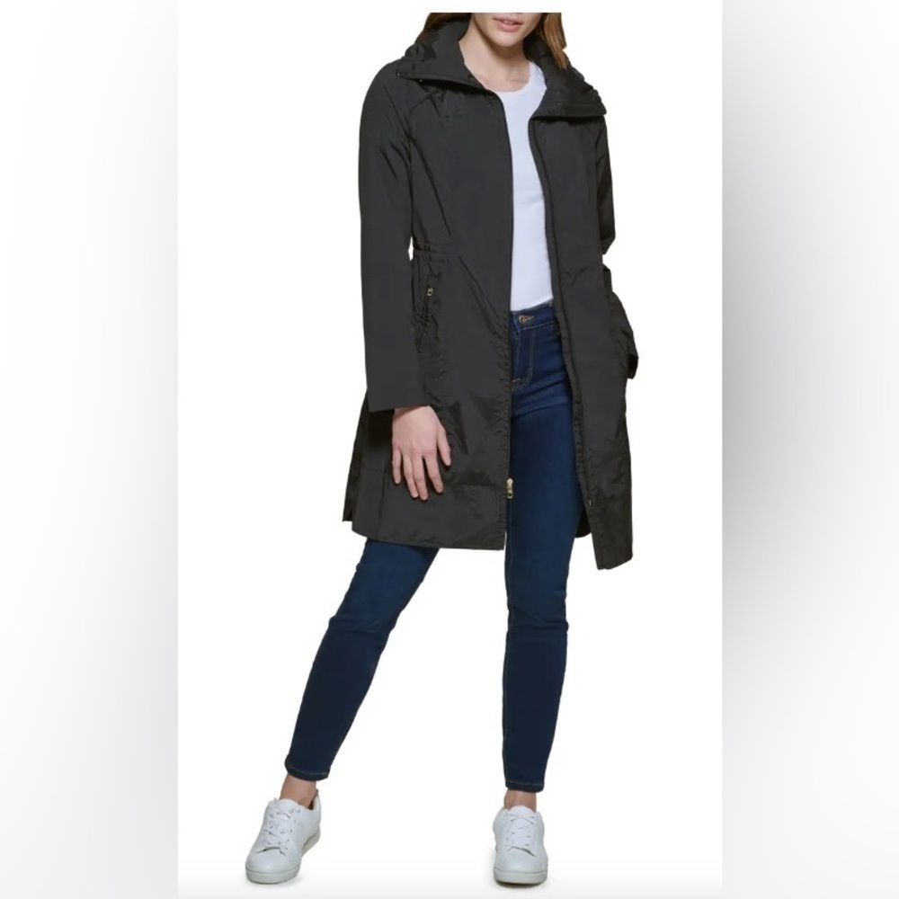 Cole Haan Black Women's Jacket